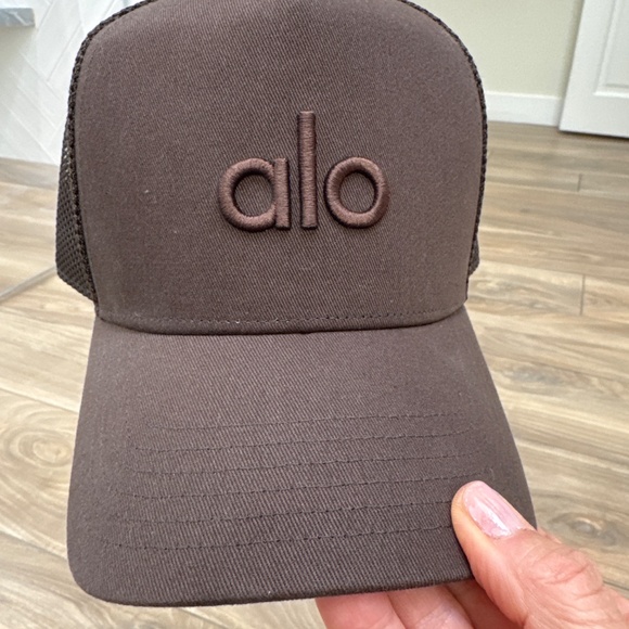 ALO Baseball Cap! - Picture 5 of 5